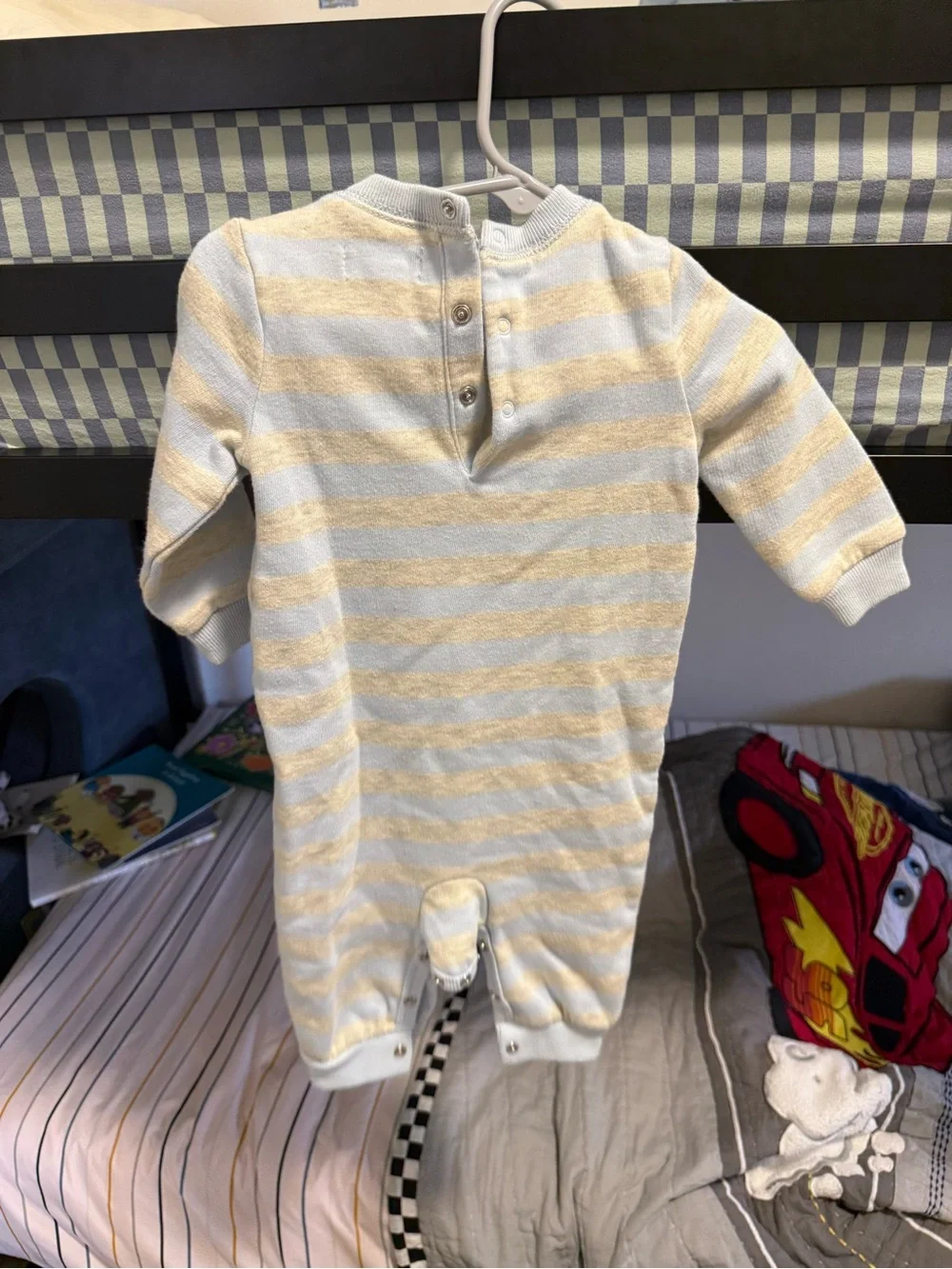 Bundle Ralph Lauren Polo Baby One-piece size 6-9 months